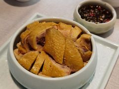 -狮王府淮扬菜(夫子庙老门东店)