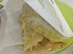 -大福来锅巴菜(古文化街店)