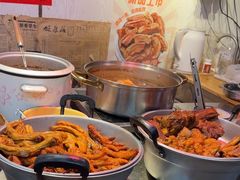 -柳州肥姨妈大骨螺蛳粉(东靖路店)