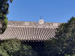 -洛阳白马寺