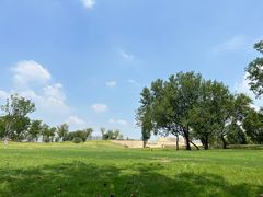 -盘龙城国家考古遗址公园