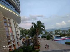 -深圳大梅沙京基洲际度假酒店