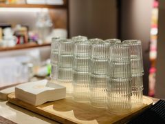 -Punchline Coffee&Roaster(同济大学店)