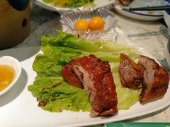 -醉南拳客家菜·河田鸡(东街口航空大厦店)