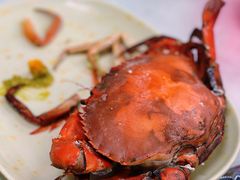 -蚝乡农庄(铁涌赤岸店)