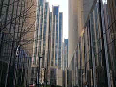 -外滩二十二号艺术中心