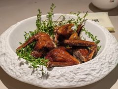 -蔡澜点心·粤菜(西单大悦城店)