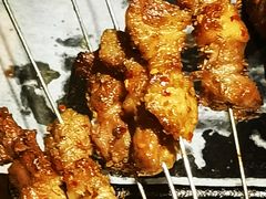 -撸啊撸铁签小肉(车站南路店)