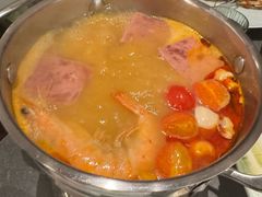 -鼎鼎香·港式火锅(北京SKP店)