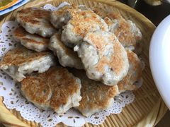 -水乡人家私房菜(逢简店)