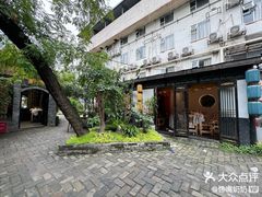 -院8里·小聚园老川菜(九眼桥店)