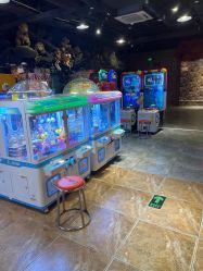 -卡通尼·Safari非洲探索乐园·生日会(金桥国际商业广场店)