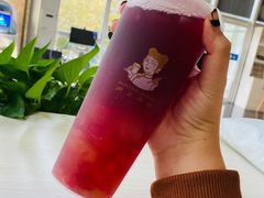 -沪上阿姨鲜果茶(世茂广场宽厚里店)