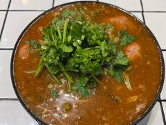 -肥汁米蘭香港米线(长宁来福士店)