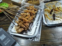 -老太太豆皮(南芬店)