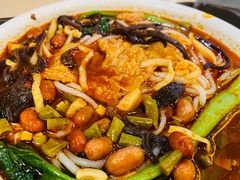 -水平有限广西米粉·广西风味集(五道口店)