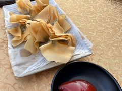 -美锦源餐厅