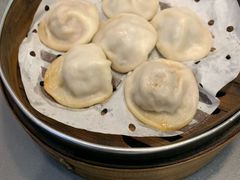 -鸡鸣汤包(红山动物园店)