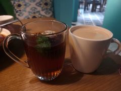 -纳鲁孜·新疆特色餐厅(上海悦荟广场店)