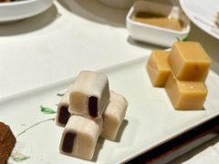 -四季民福烤鸭店(外滩外白渡桥店)