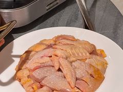 -粤来记·啫啫煲·点心(日月光店)