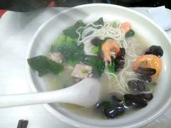 -咬不得高祖生煎·简餐(高银街店)