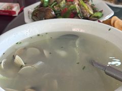 -岛中岛·海鲜大排档·万宁老字号(东澳店)