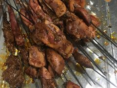 -清真·马峰烤肉(小学习北巷店)