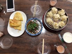 -白老大羊杂碎稍麦