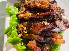 -庆云楼饭庄(什刹海店)
