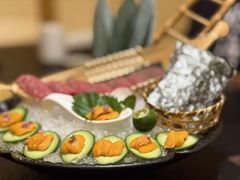 -长崎屋·日本料理·刺身·烧鸟(天河北路店)