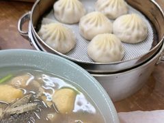 -金原鸭血粉丝汤·汤包·脆皮烤鸭(南京博物院店)