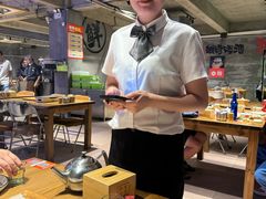 -熙成烧烤(白塔岭店)