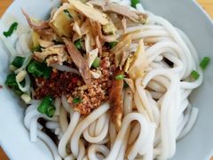 -再回首鸡肉米线(人民路一店)