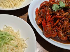 -阿强家川菜·29年老字号(岗顶店)