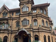 -马勒别墅饭店(静安寺店)