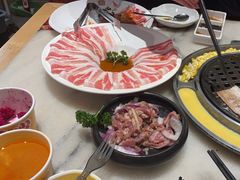 -韩宫宴烤肉·料理(南京江宁万达店)