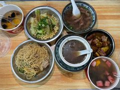 -炬龙牛肉店(新华店)