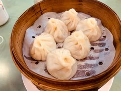 白玉兰小笼-白玉兰小吃(新村路店)