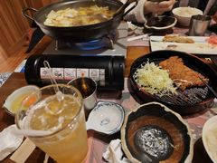 -烧鸟横丁(联发文创口岸店)