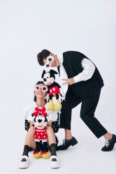 -薇薇新娘婚纱摄影(开州大道店)