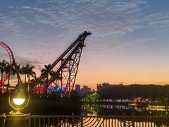 -南宁方特东盟神画