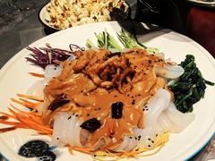 -巴渝菜馆(涿州店)