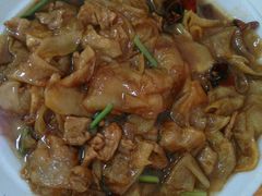 -如意香辣鸡架(总店)