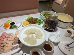 -郭大侠春饼.小海鲜(奉天街店)