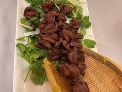 -全聚德(上海首店浦东店)