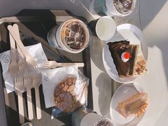 -Cafe Aewol Monsant