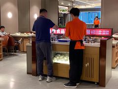 -蝎王府羊蝎子(西直门店)