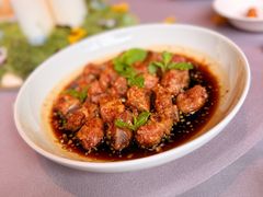 福州榕城醉小排-遇外滩(BFC外滩金融中心店)