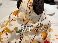 -卡朋西餐(较场西路店)
